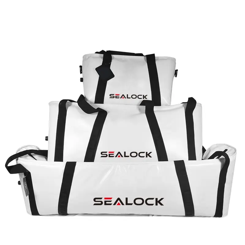 Mis on kalatapmiskott ja miks on see tõsiste kalastajate jaoks hädavajalik?