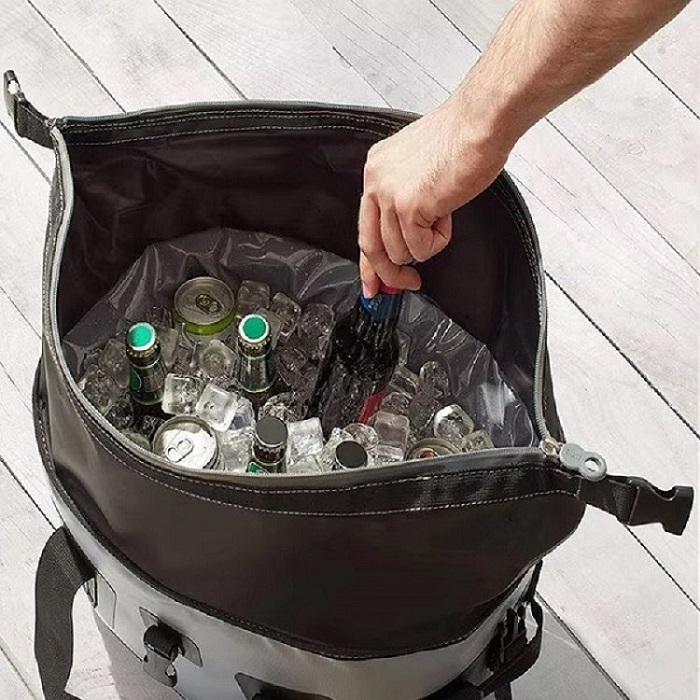 Kuidas pehme külmakott esemeid madalal temperatuuril hoiab?