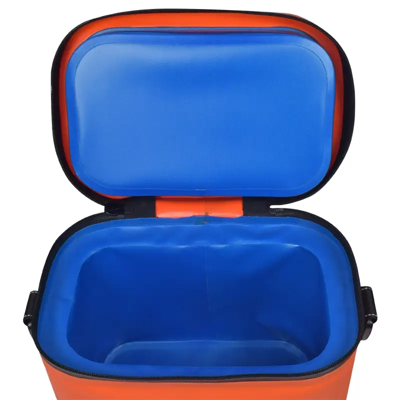 Portable Lunch Cooler