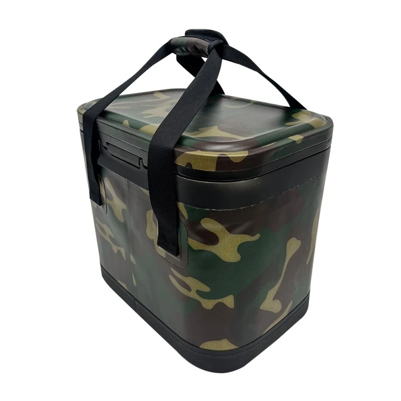 Small Cooler Tote Bag