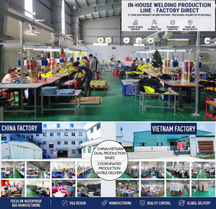 Guangdong cooler bag manufacturing cluster and Sealock high-frequency welding factory in Dongguan Guangdong cooler bag manufacturing cluster and Sealock high-frequency welding factory in Dongguan