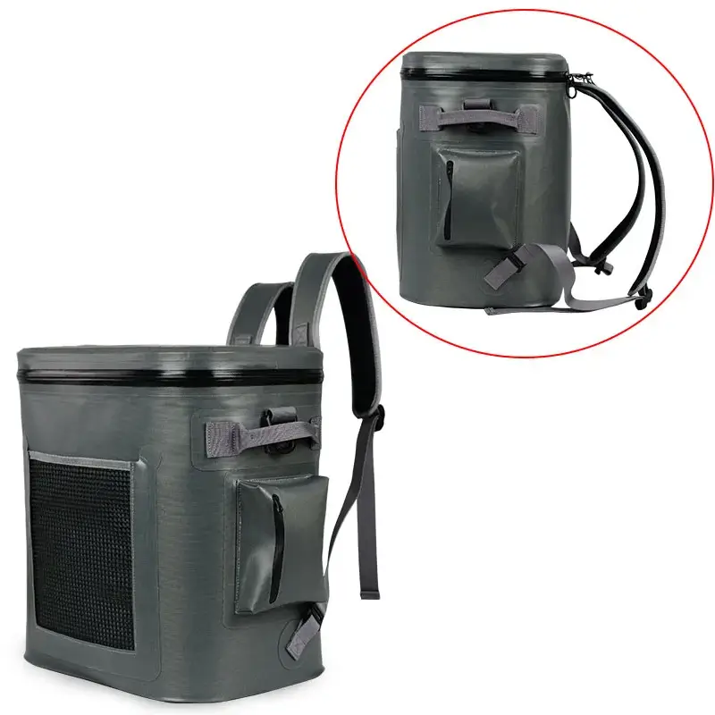 Isoleeritud jahedam seljakott