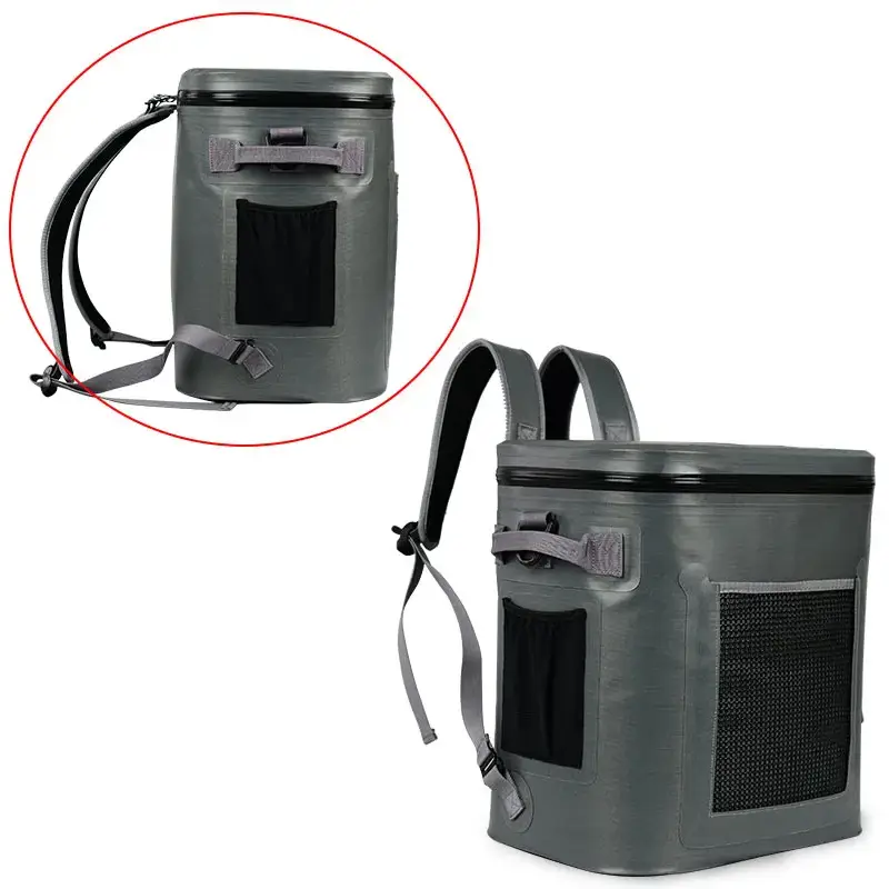 Isoleeritud jahedam seljakott