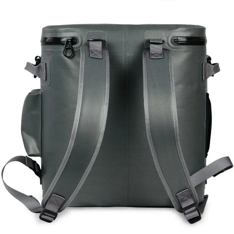 Isoleeritud jahedam seljakott