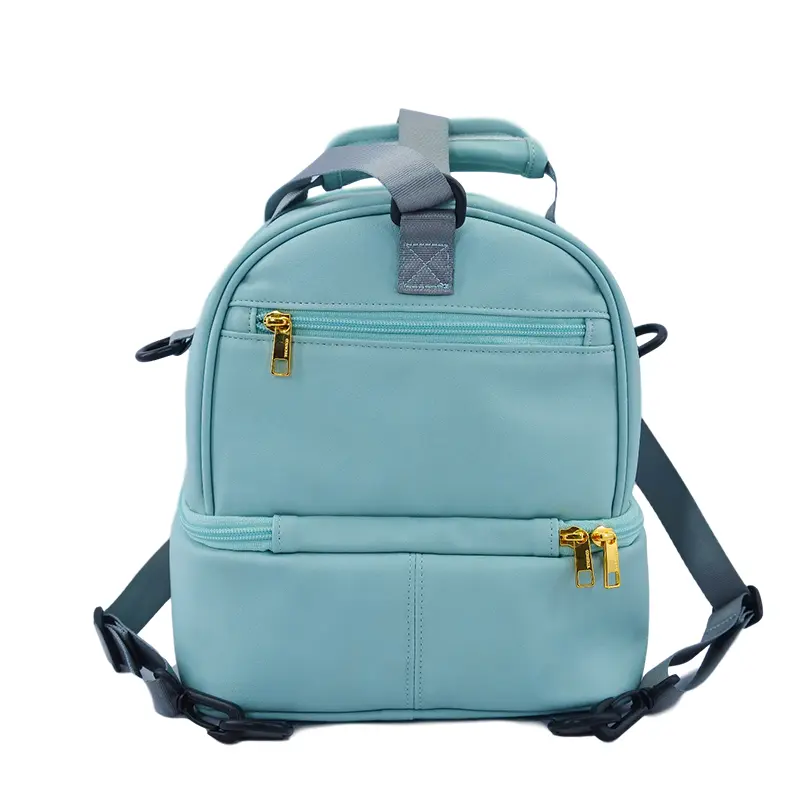 Isoleeritud suur söögikott