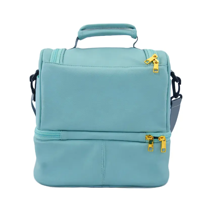 Isoleeritud söögikott