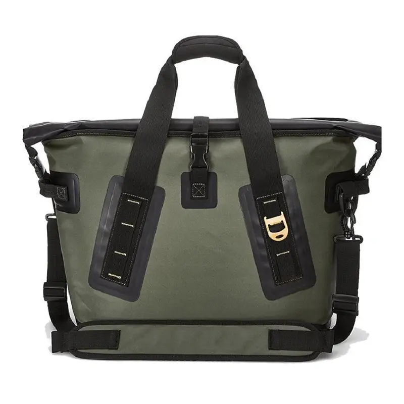 Isoleeritud pehme jahutuskott