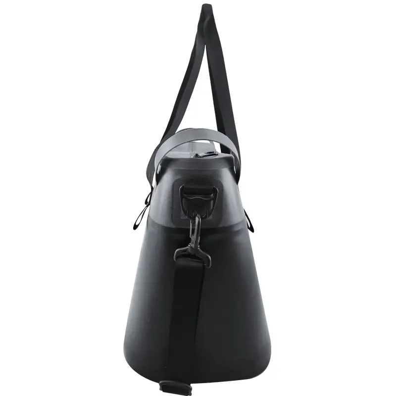 Lekkekindel jahuti pehme kott