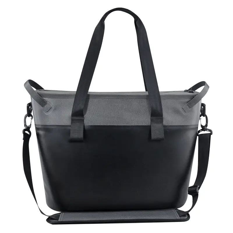 Lekkekindel jahuti pehme kott