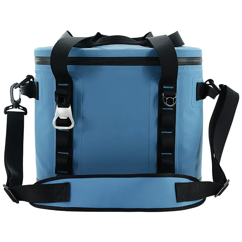 Lekkekindel lõunakarbi jahuti