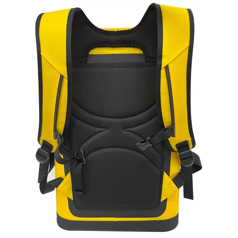 Kaasaskantav veekindel pehme jahuti