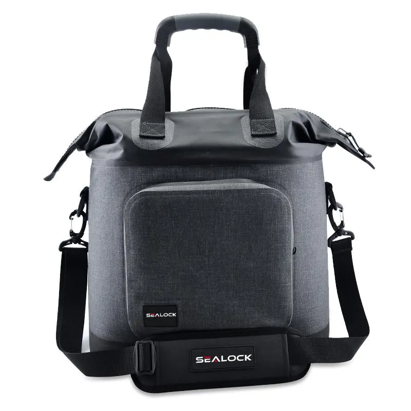 Veekindel pehme jahutuskott